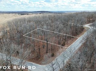 LOT 663 Fox Run Ct, Sunrise Beach, MO 65079
