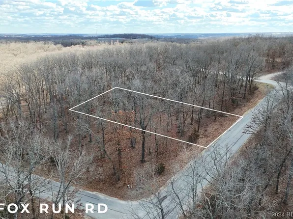 LOT 663 Fox Run Ct, Sunrise Beach, MO 65079