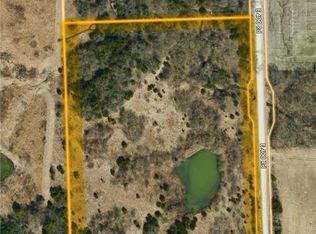 181 E 400th Rd, Overbrook, KS 66524