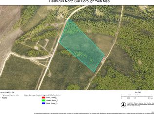 1929 Himilaya Rd, Fairbanks, AK 99712