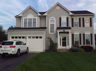 2858 Cloudberry Ct, Waldorf, MD 20603