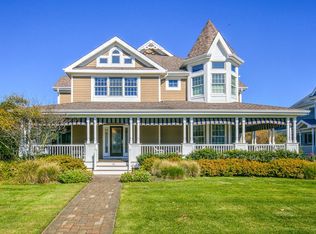 14 Mercer Ave, Spring Lake, NJ 07762