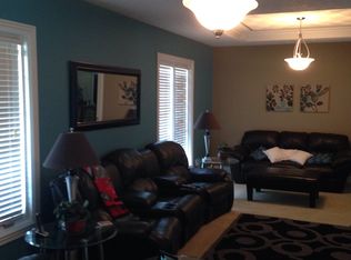 2150 Horan Ln, Springfield, KY 40069