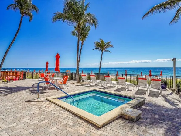3800 Galt Ocean Dr, Fort Lauderdale, FL