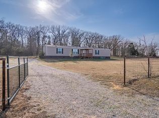 4186 Vz County Road 1110, Grand Saline, TX 75140
