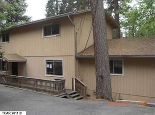 24025 Oxbow Ln N, Sonora, CA