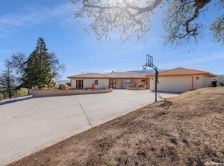 18450 Sacramento Way, Tehachapi, CA 93561