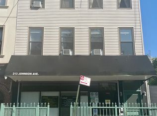 213 Johnson Ave, Brooklyn, NY 11206