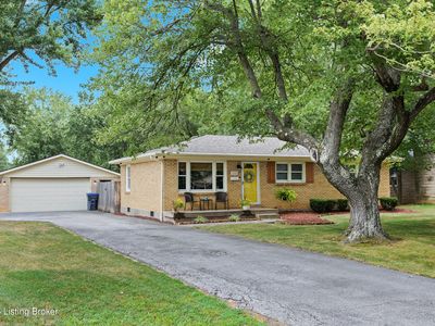 5593 Dorinda Dr, Louisville, KY, 40258