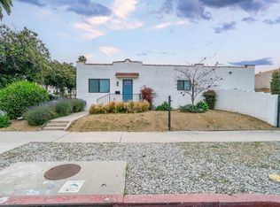 2902 West Blvd, Los Angeles, CA 90016