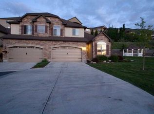 14809 S Chamonoix Ct, Draper, UT 84020