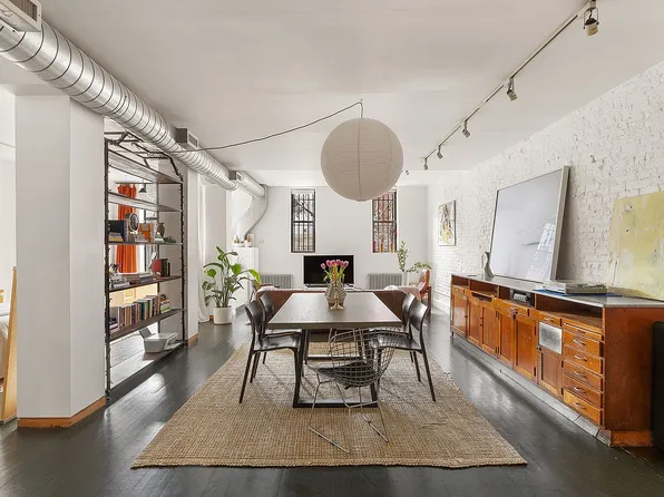 100 Lexington Ave APT 1R, Brooklyn, NY 11238