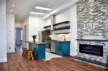 Rented by Old Home Restorations LLC 