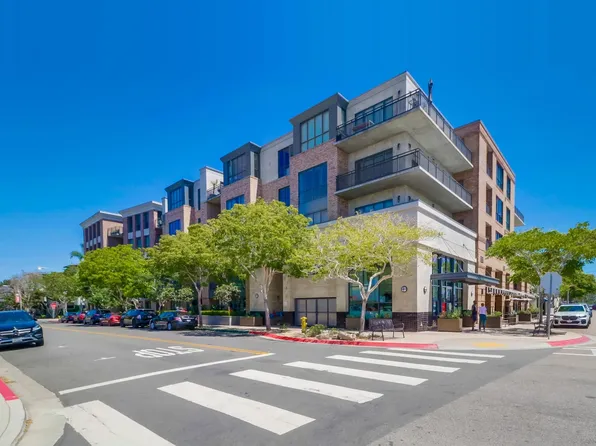 845 Fort Stockton Dr Unit 407, San Diego, CA 92103