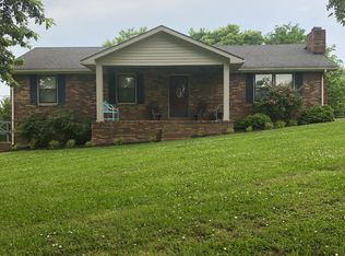 36 Dry Fork Rd, Brush Creek, TN 38547