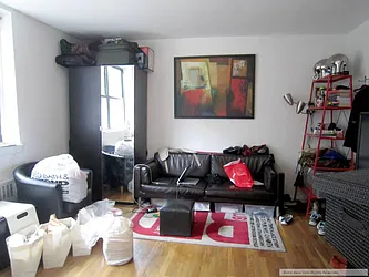 Rented by Bond New York