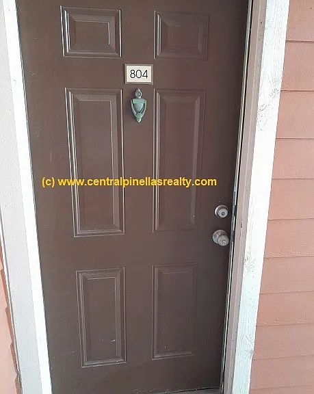10200 Gandy Blvd #804 — Photo 11