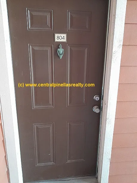 10200 Gandy Blvd #804