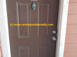10200 Gandy Blvd Unit 804, Saint Petersburg, FL 33702