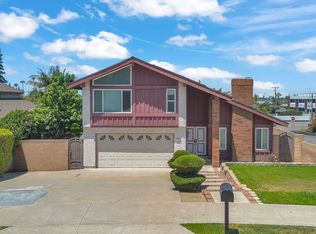 2750 N Canal St, Orange, CA 92865