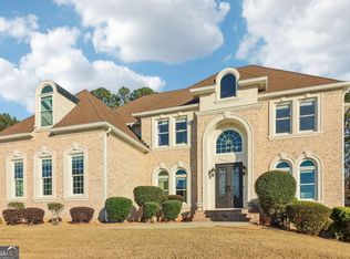 210 Fox Glove Dr, Covington, GA 30016