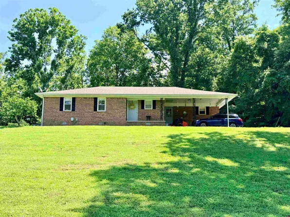 280 N Main St, Hornbeak, TN 38232