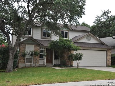 9534 Cloverdale, San Antonio, TX, 78250