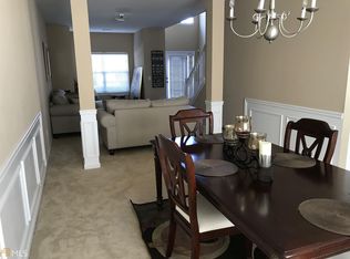 4486 Legacy Mill Dr, Ellenwood, GA 30294