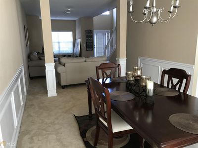4486 Legacy Mill Dr, Ellenwood, GA, 30294