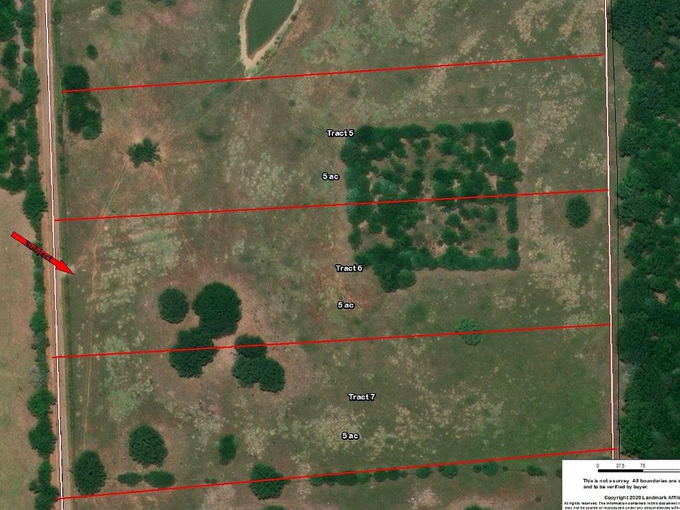 1st image of Vz County Road 4714 Tract Rd #6