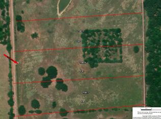 Vz County Road 4714 Tract Rd #5, Ben Wheeler, TX 75754