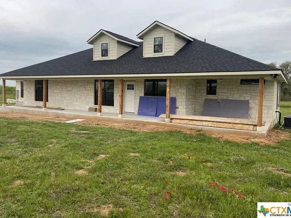 24091 Highway 80, Luling, TX 78648