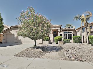 1912 E Pinto Dr, Gilbert, AZ 85296