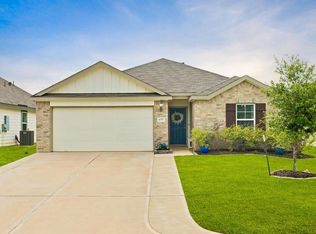 40550 Mostyn Lake Dr, Magnolia, TX 77354