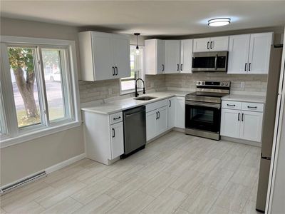 18 Louisiana Ave, Warwick, RI, 02888