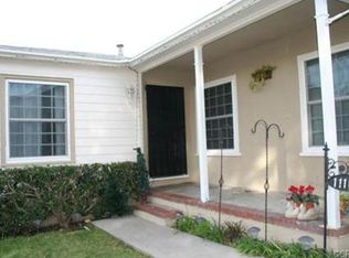 11131 El Rey Dr, Whittier, CA 90606