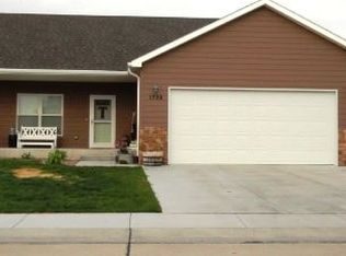 1728 Capt Walter Reed Ave, Sidney, NE 69162