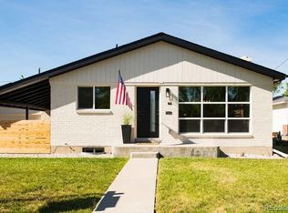 166 E 107th Pl, Northglenn, CO 80233