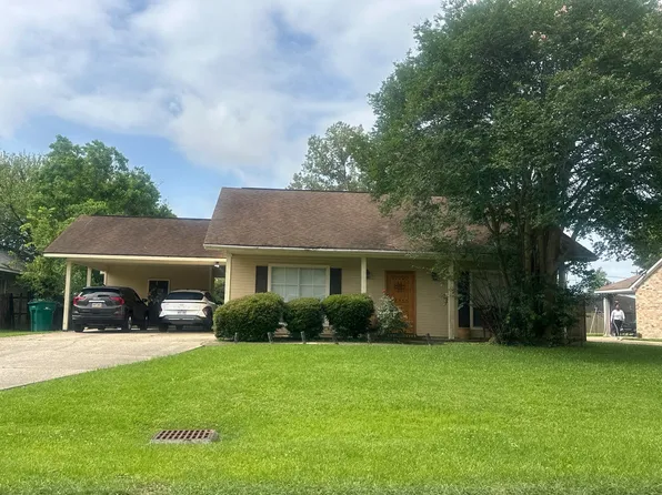 1716 Saul Ave, Zachary, LA 70791