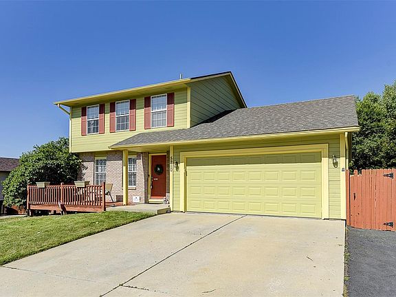 Previous Paint Prior to 9/19