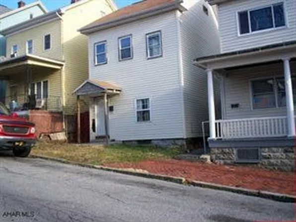 1419 3rd Ave, Altoona, PA 16602