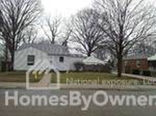 445 S Sheridan Ave, Indianapolis, IN