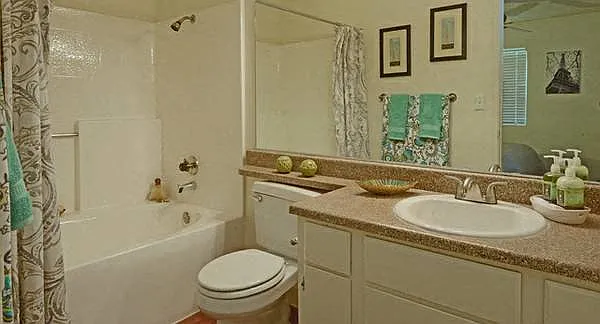 Cabana Club Apartments — Photo 26