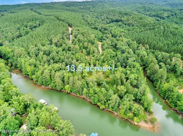 Flat Rock Rd, Houston, AL 35572