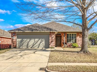 13120 Harvest Ridge Rd, Fort Worth, TX, 76244
