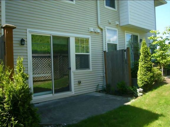 private back patio