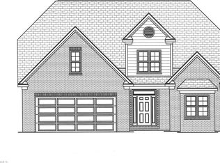 26 Asher Ln, Greensboro, NC 27455