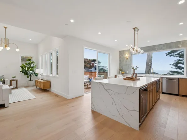 1008 Mirador Ter, Pacifica, CA 94044
