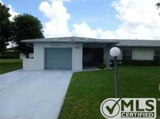 6299 Lasalle Rd, Delray Beach, FL 33484