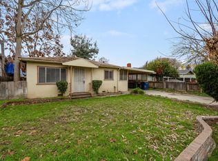 418 Monroe Ave, Turlock, CA 95380